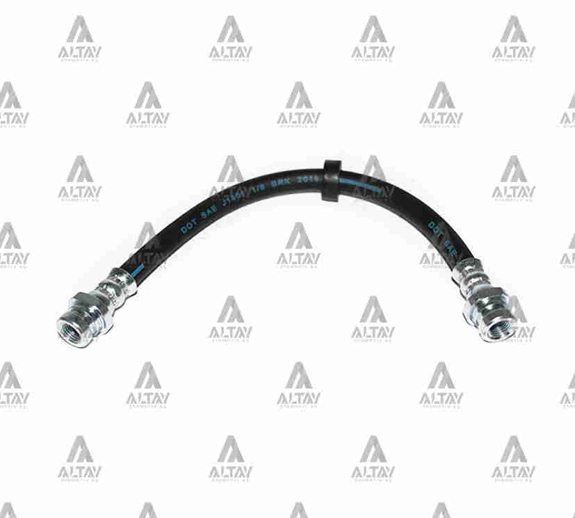 Mazda 323 Arka Hortum Fren OEM B455-43-810A Mazda 323 Arka Hortum Fren OEM B455-43-810A